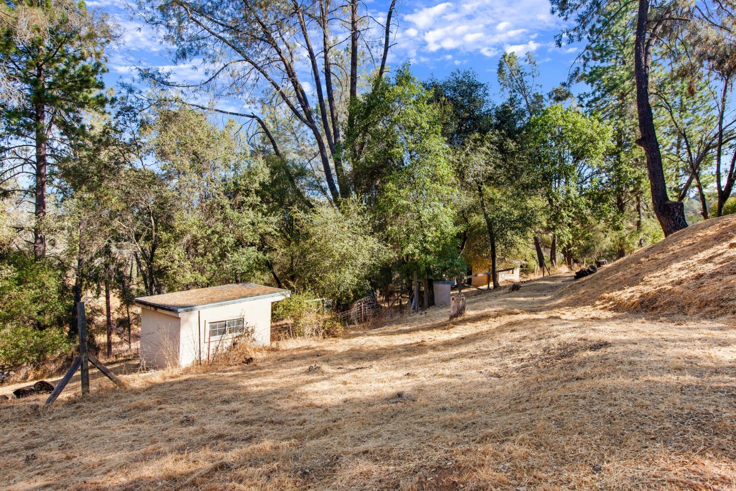 Detail Gallery Image 40 of 46 For 5966 Oak Ridge Cir, El Dorado,  CA 95623 - 4 Beds | 2/1 Baths