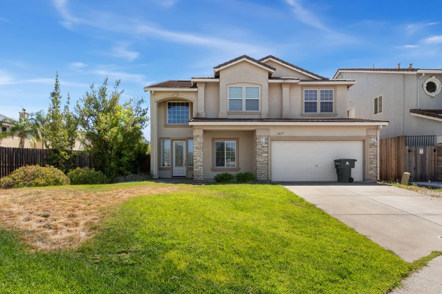 Detail Gallery Image 1 of 1 For 6617 Clapper Rail Ct, Rocklin,  CA 95765 - 4 Beds | 3 Baths