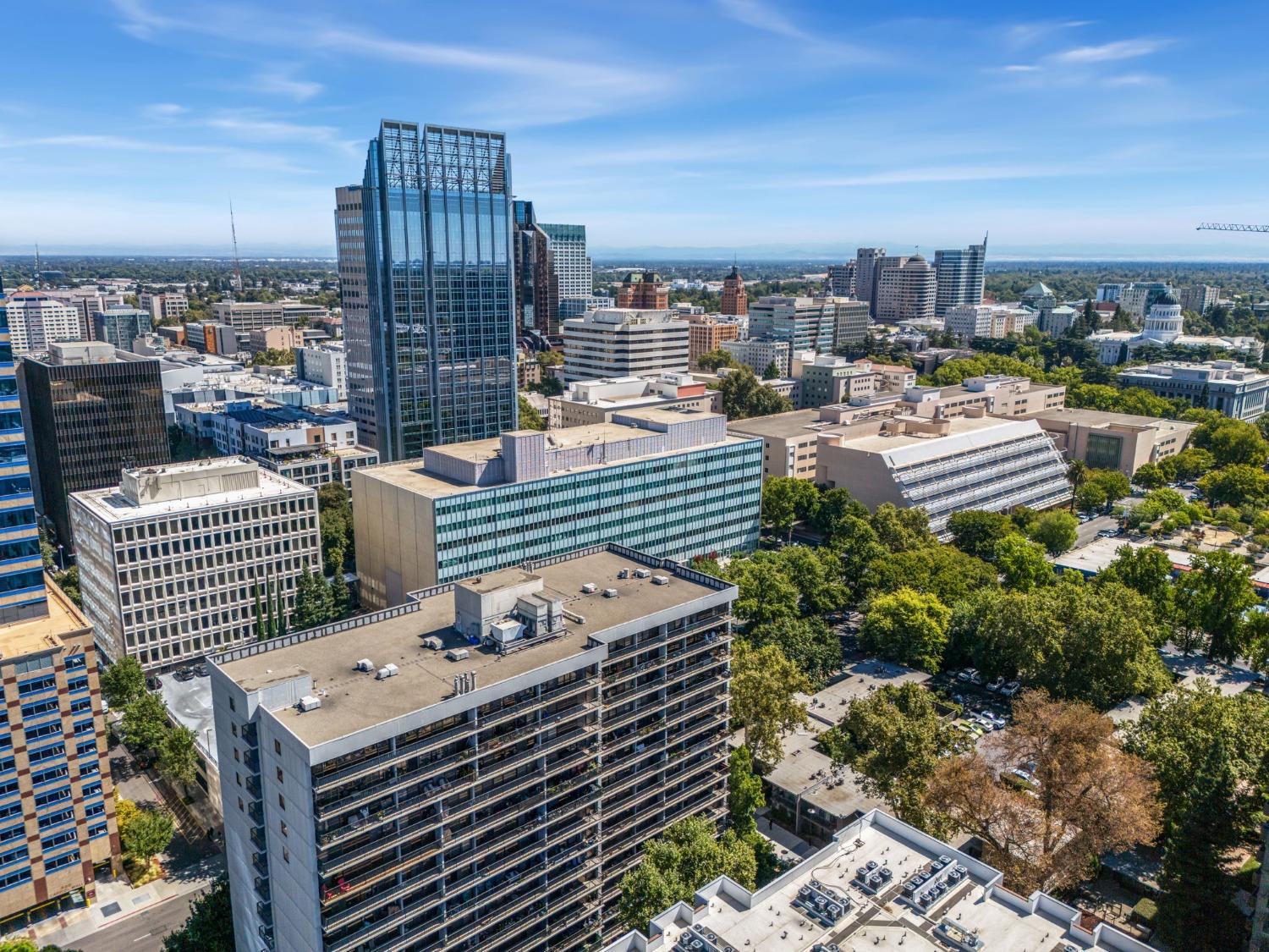 Detail Gallery Image 33 of 67 For 500 N St #1503,  Sacramento,  CA 95814 - 2 Beds | 2 Baths