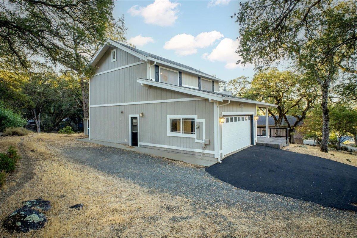 Detail Gallery Image 52 of 67 For 13899 Sun Forest Dr, Penn Valley,  CA 95946 - 3 Beds | 2/1 Baths