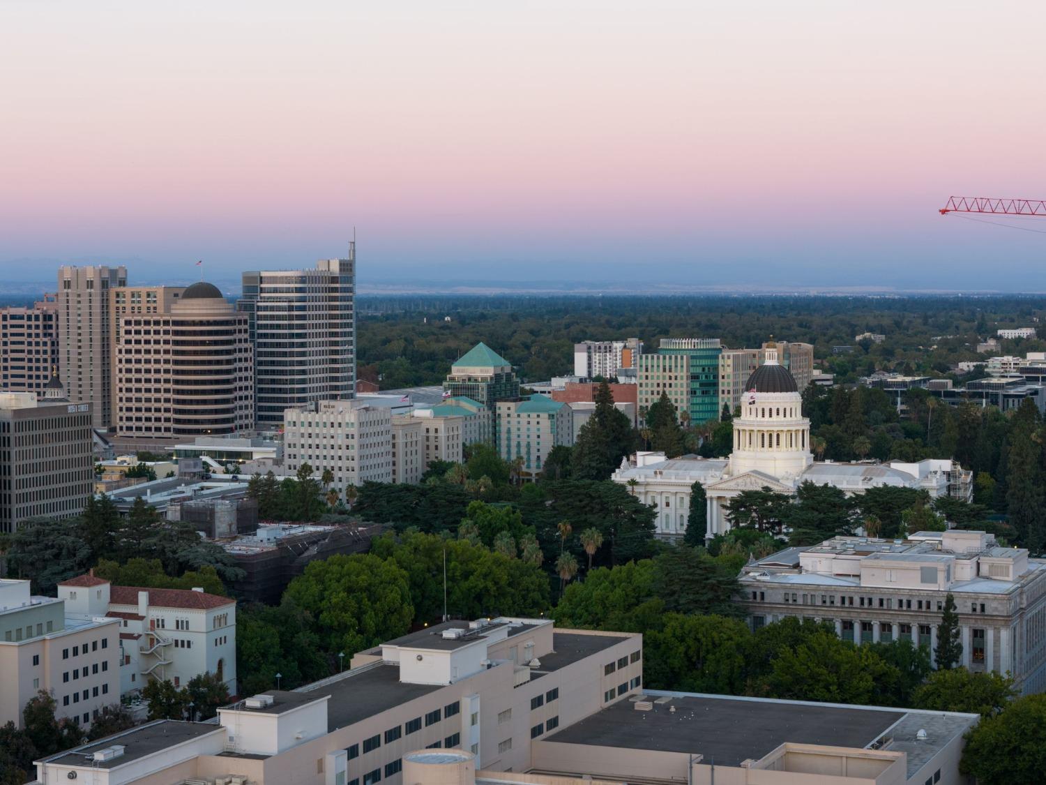 Detail Gallery Image 61 of 67 For 500 N St #1503,  Sacramento,  CA 95814 - 2 Beds | 2 Baths