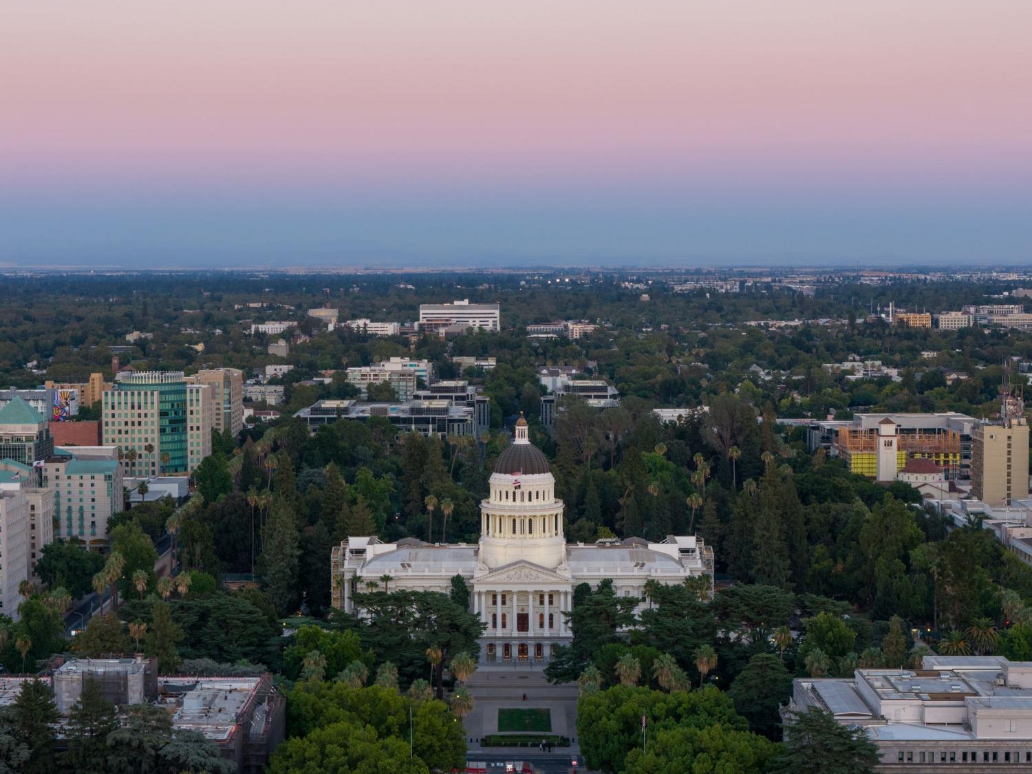 Detail Gallery Image 62 of 67 For 500 N St #1503,  Sacramento,  CA 95814 - 2 Beds | 2 Baths