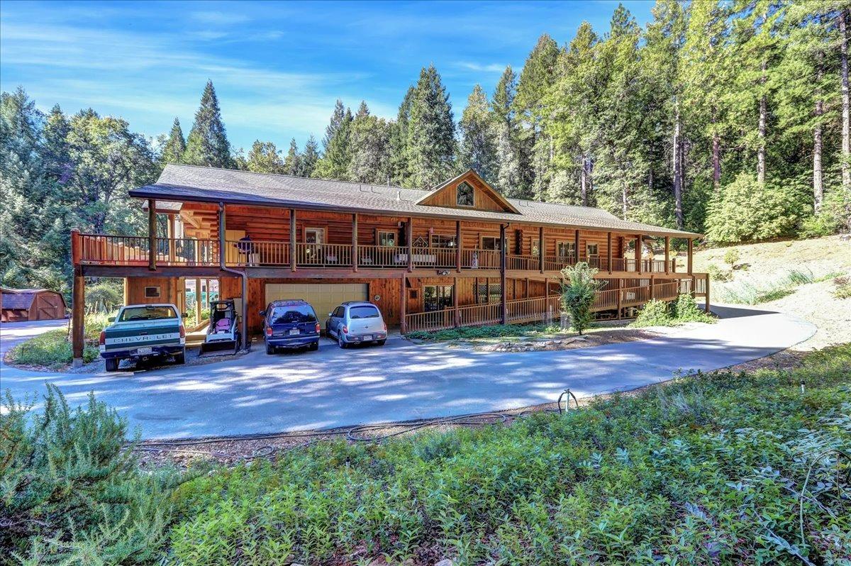 11724 Buckeye Road