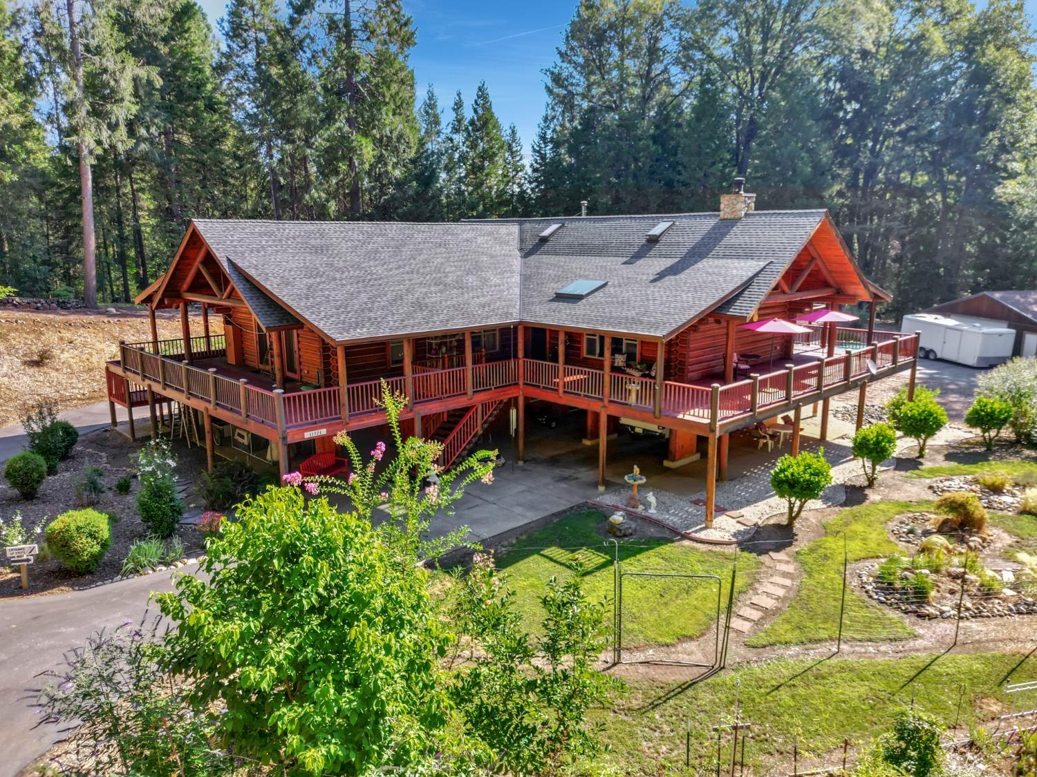11724 Buckeye Road