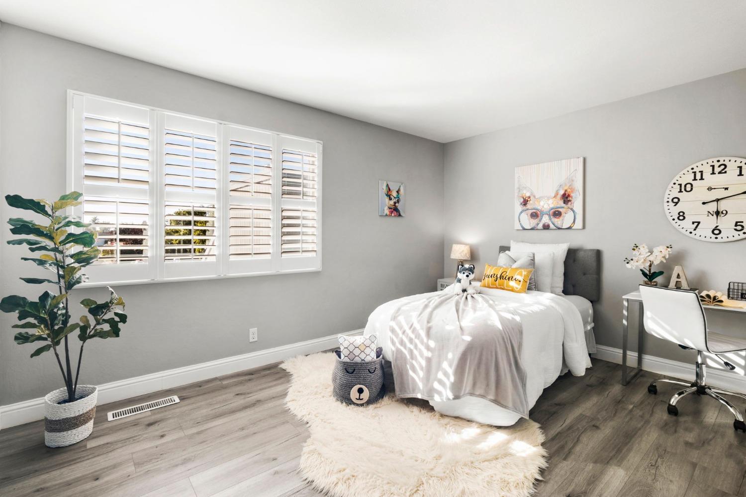 Detail Gallery Image 21 of 47 For 1082 Jost Ln, Alameda,  CA 94502 - 2 Beds | 1/1 Baths