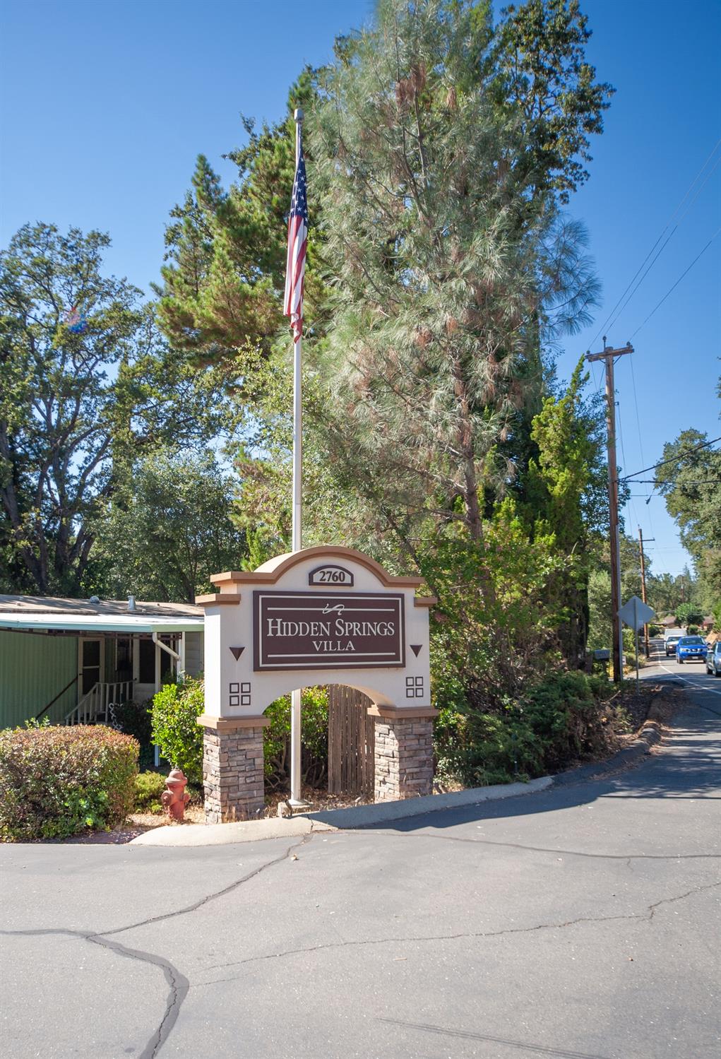 Detail Gallery Image 27 of 30 For 2860 Hidden Springs Cir, Placerville,  CA 95667 - 2 Beds | 2 Baths