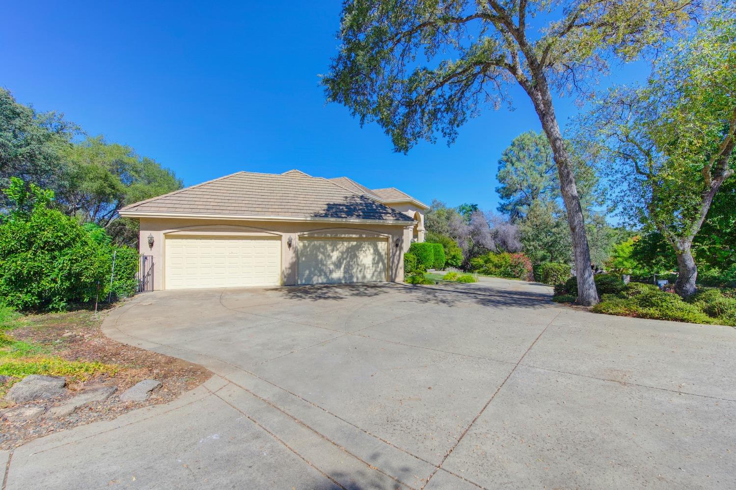 Detail Gallery Image 66 of 74 For 4610 Woodgate Ct, Loomis,  CA 95650 - 5 Beds | 4/1 Baths