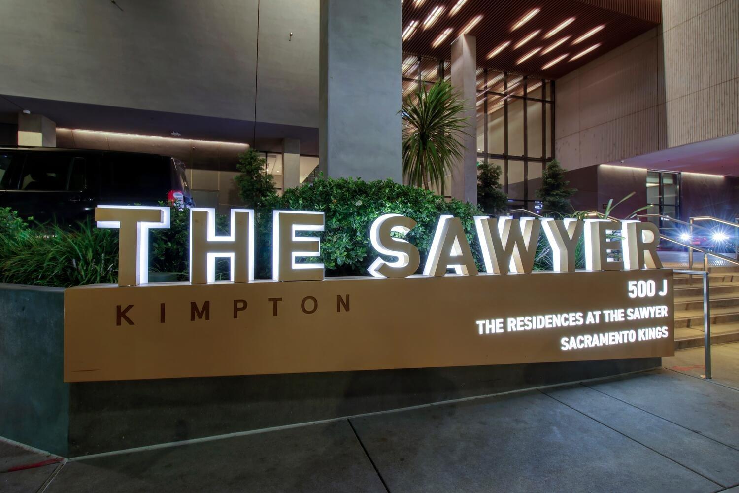 RESIDENCES AT THE SAWYER Condos for Sale