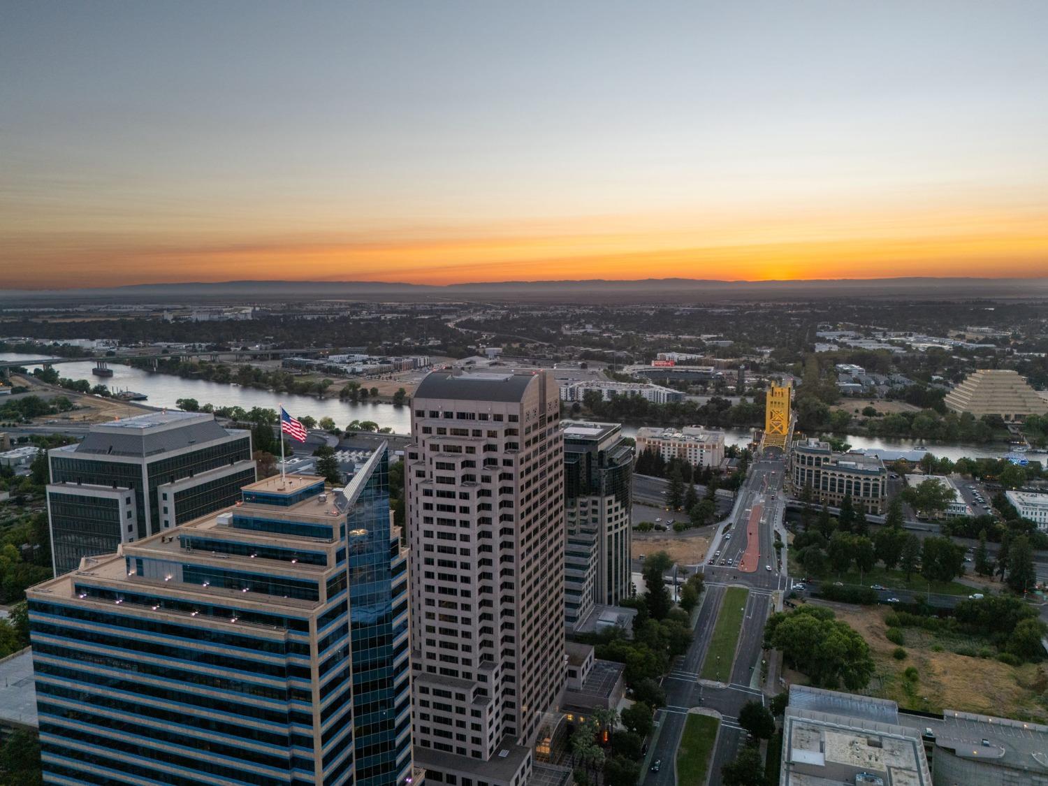 Detail Gallery Image 63 of 67 For 500 N St #1503,  Sacramento,  CA 95814 - 2 Beds | 2 Baths