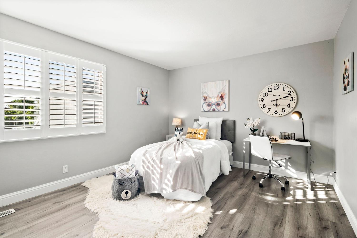 Detail Gallery Image 20 of 47 For 1082 Jost Ln, Alameda,  CA 94502 - 2 Beds | 1/1 Baths