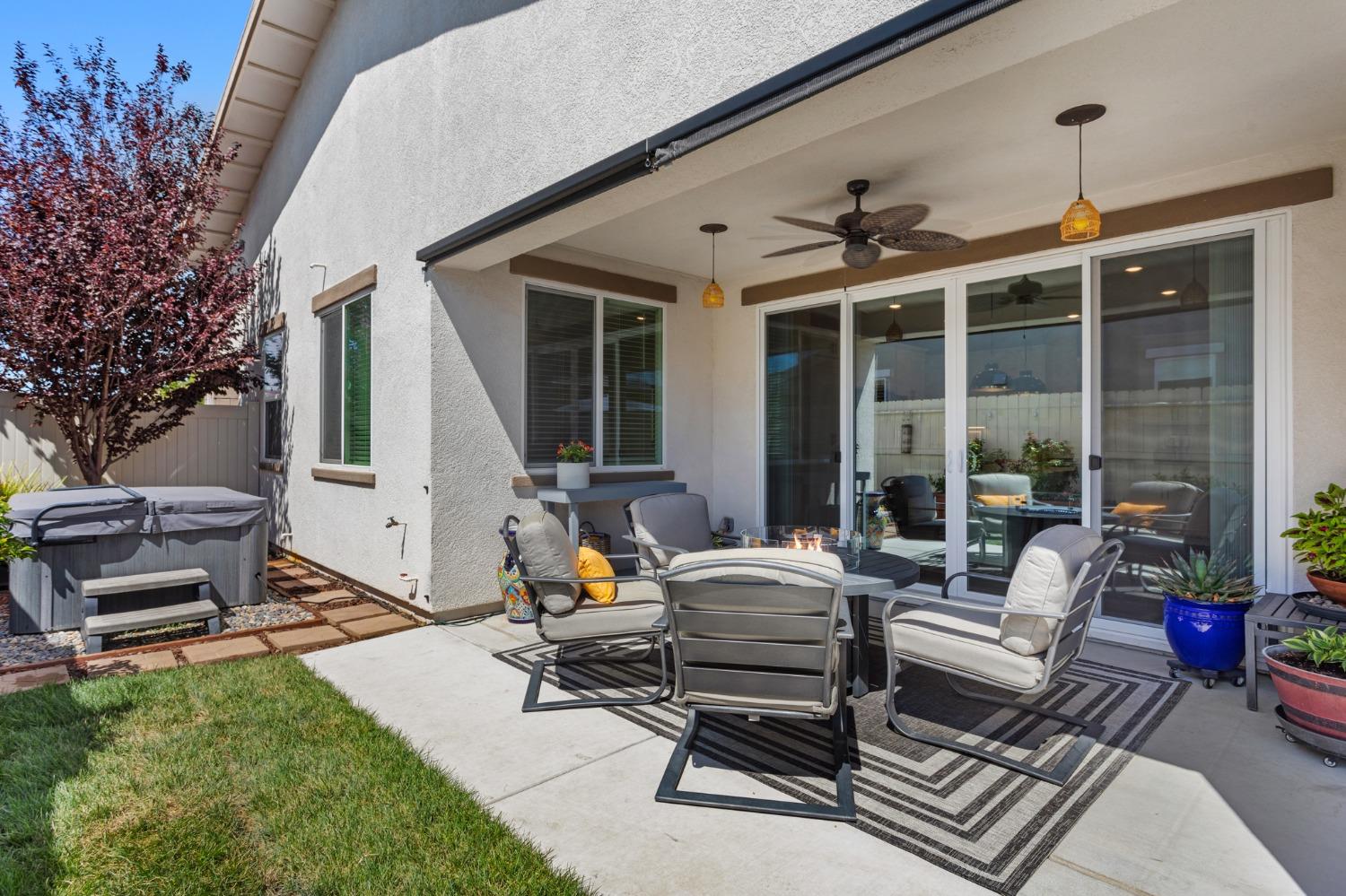 Hemisphere Lane, Roseville, California image 26