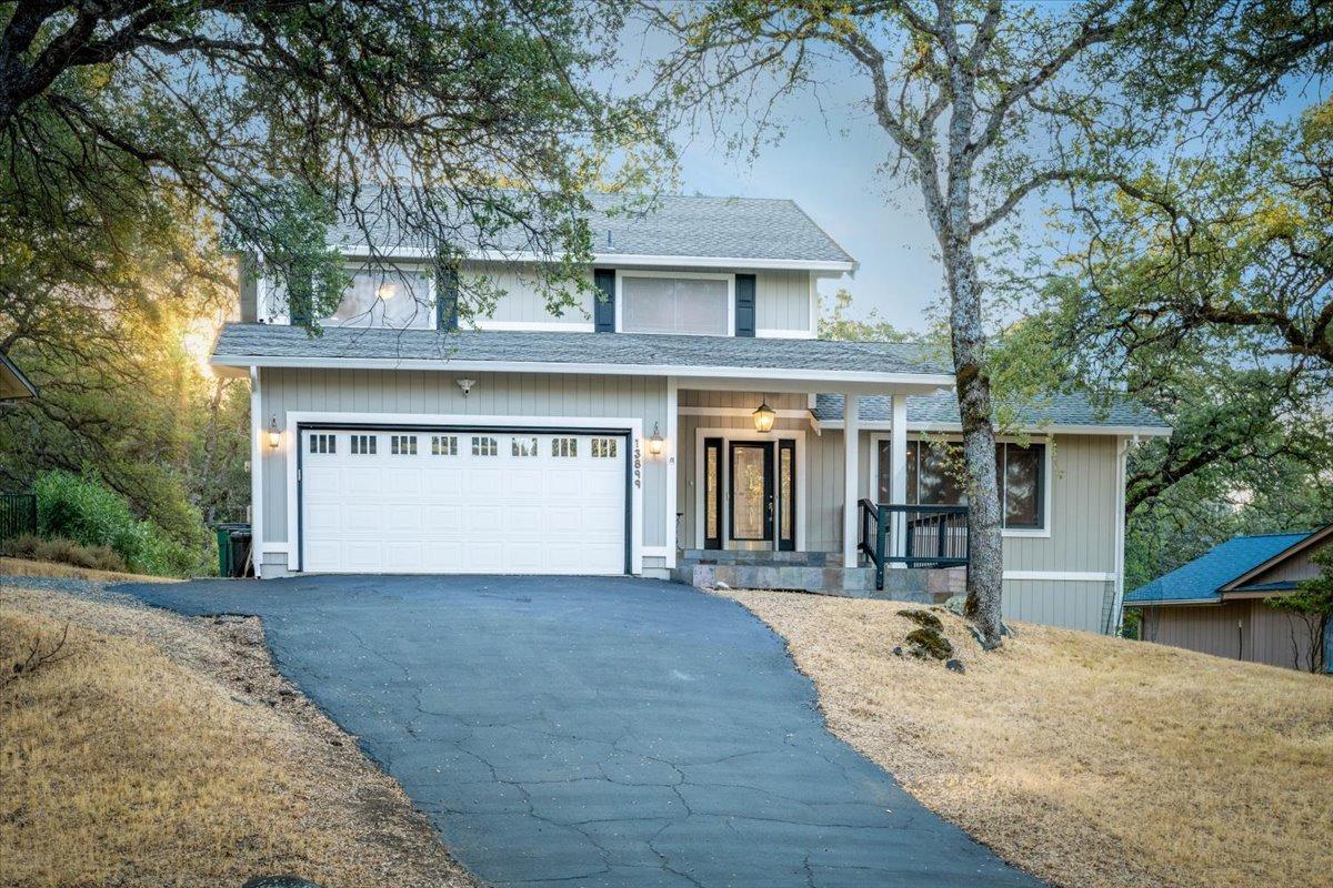 Detail Gallery Image 15 of 67 For 13899 Sun Forest Dr, Penn Valley,  CA 95946 - 3 Beds | 2/1 Baths