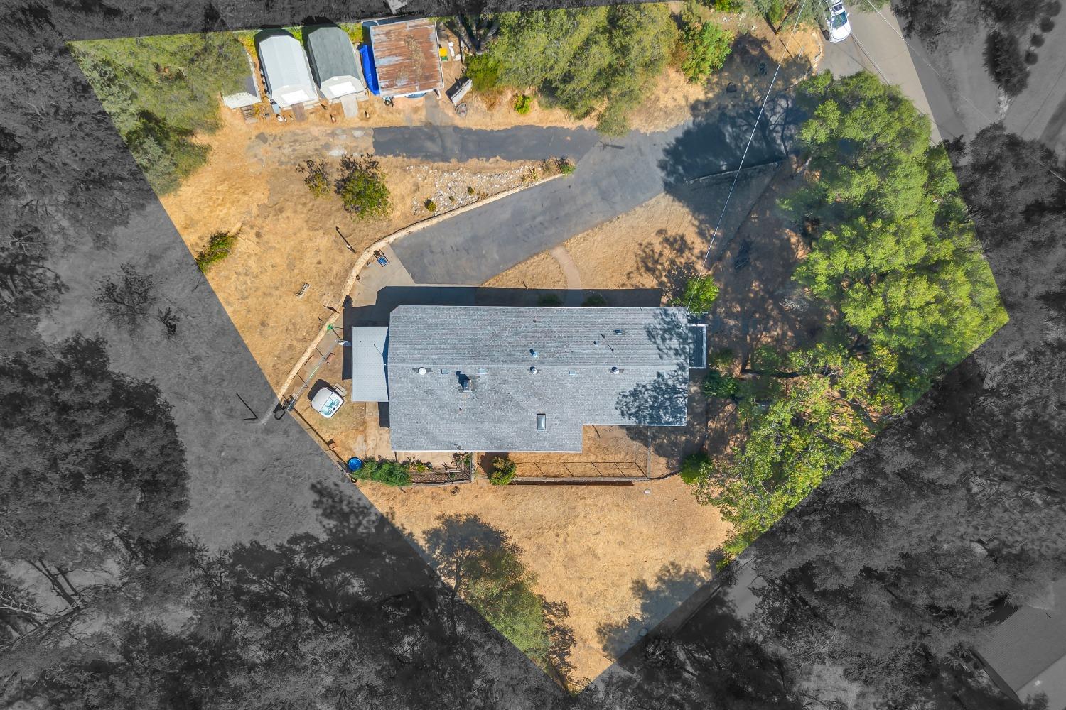 Detail Gallery Image 44 of 49 For 119 Bluejay Dr, Placerville,  CA 95667 - 3 Beds | 2 Baths