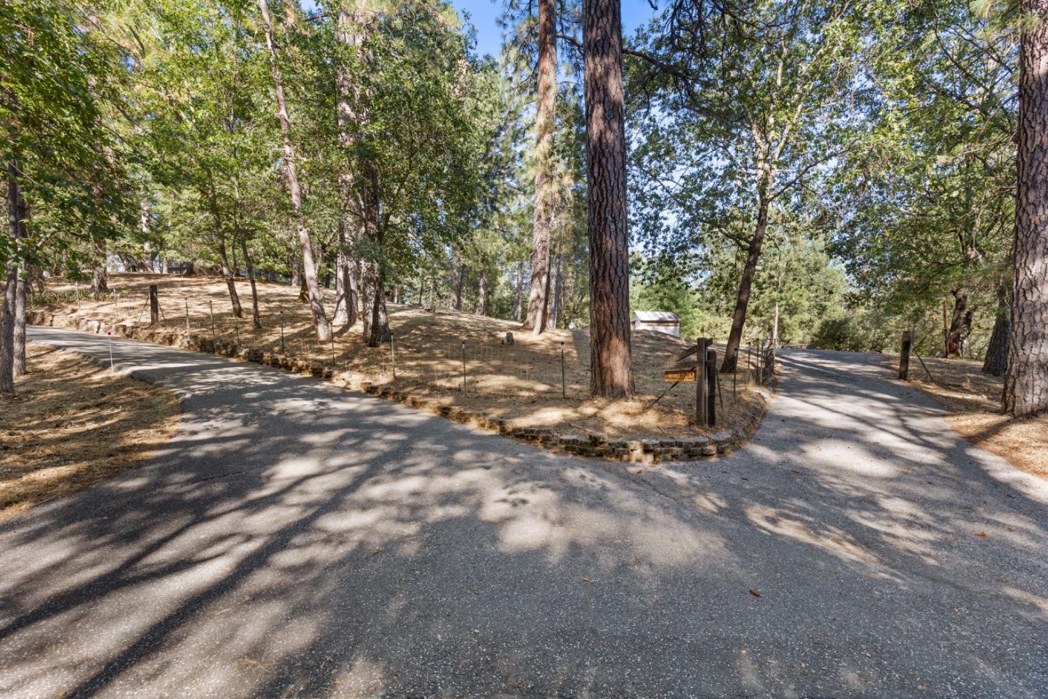 Whispering Pines Drive, Meadow Vista, California image 37