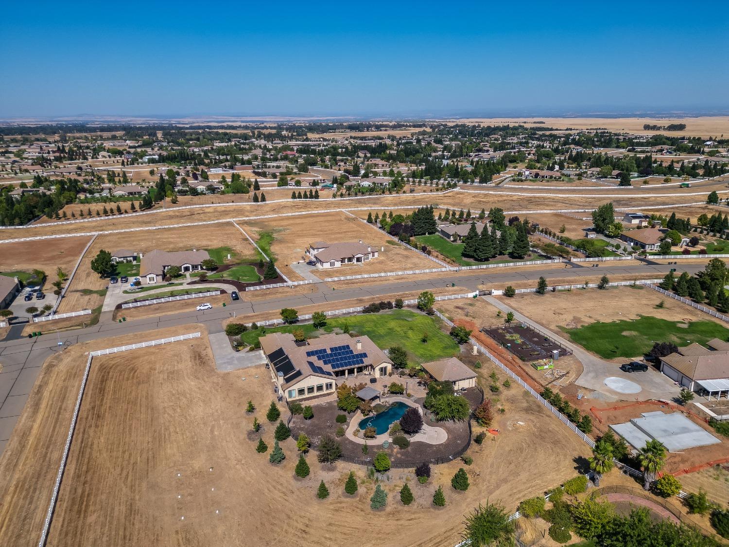 Detail Gallery Image 72 of 89 For 9540 Stablegate Rd, Wilton,  CA 95693 - 4 Beds | 3/1 Baths