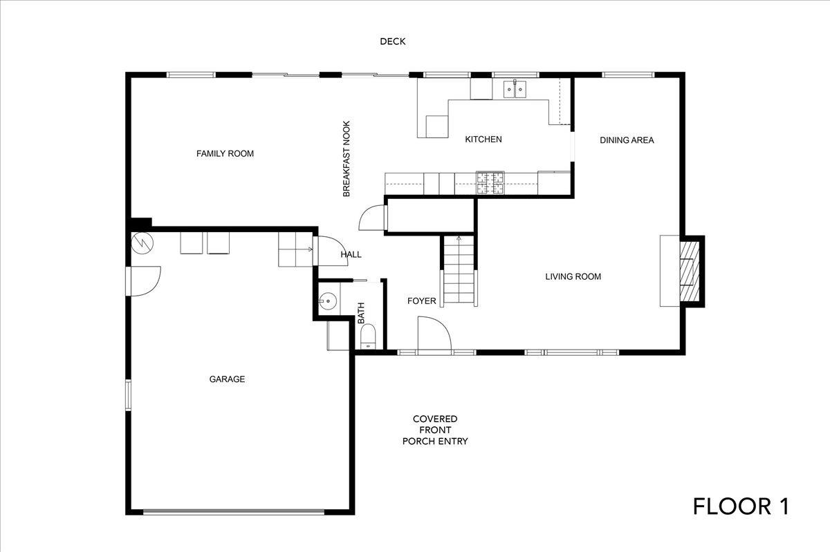 Detail Gallery Image 66 of 67 For 13899 Sun Forest Dr, Penn Valley,  CA 95946 - 3 Beds | 2/1 Baths