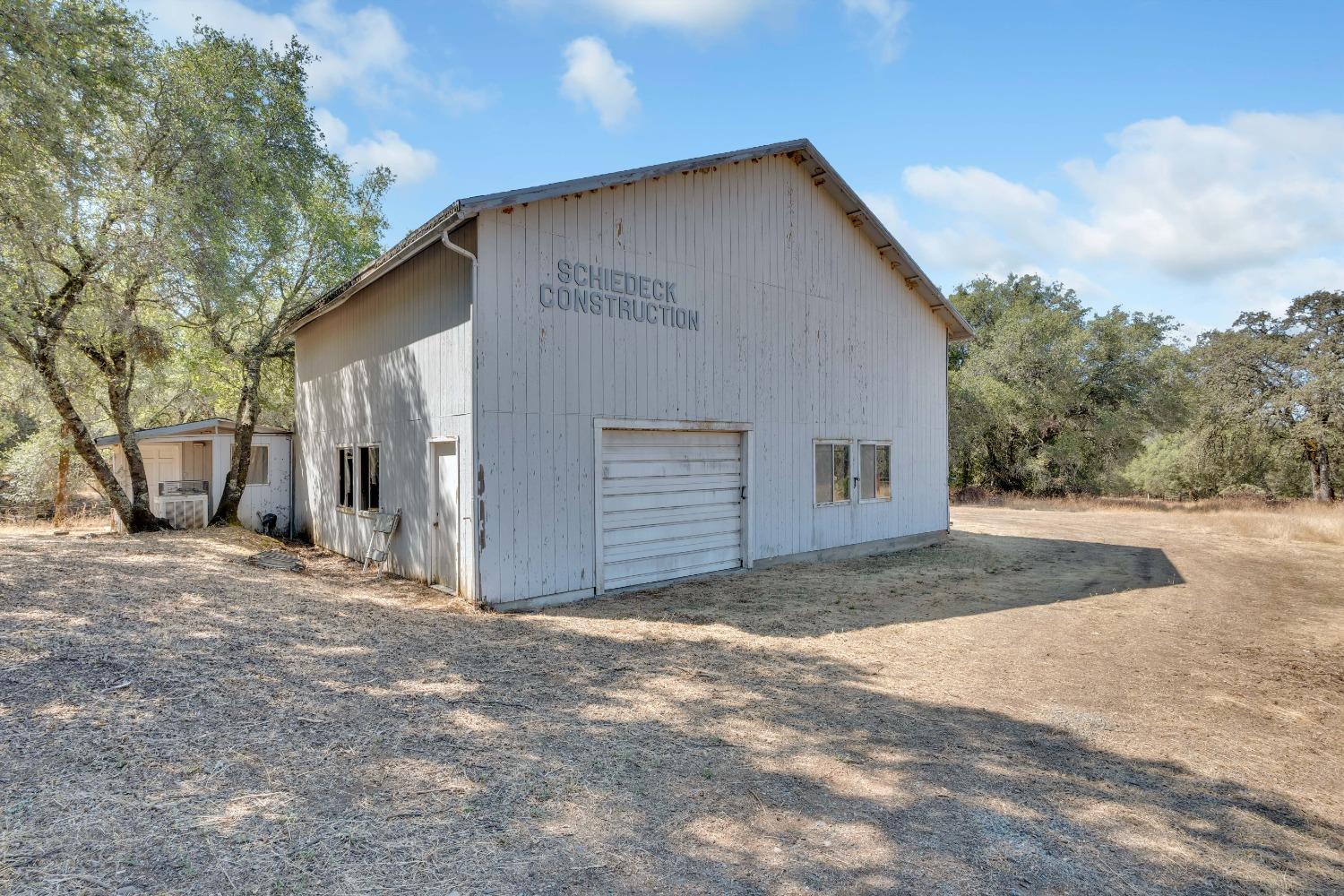 Swedes Flat Road, Bangor, California image 9