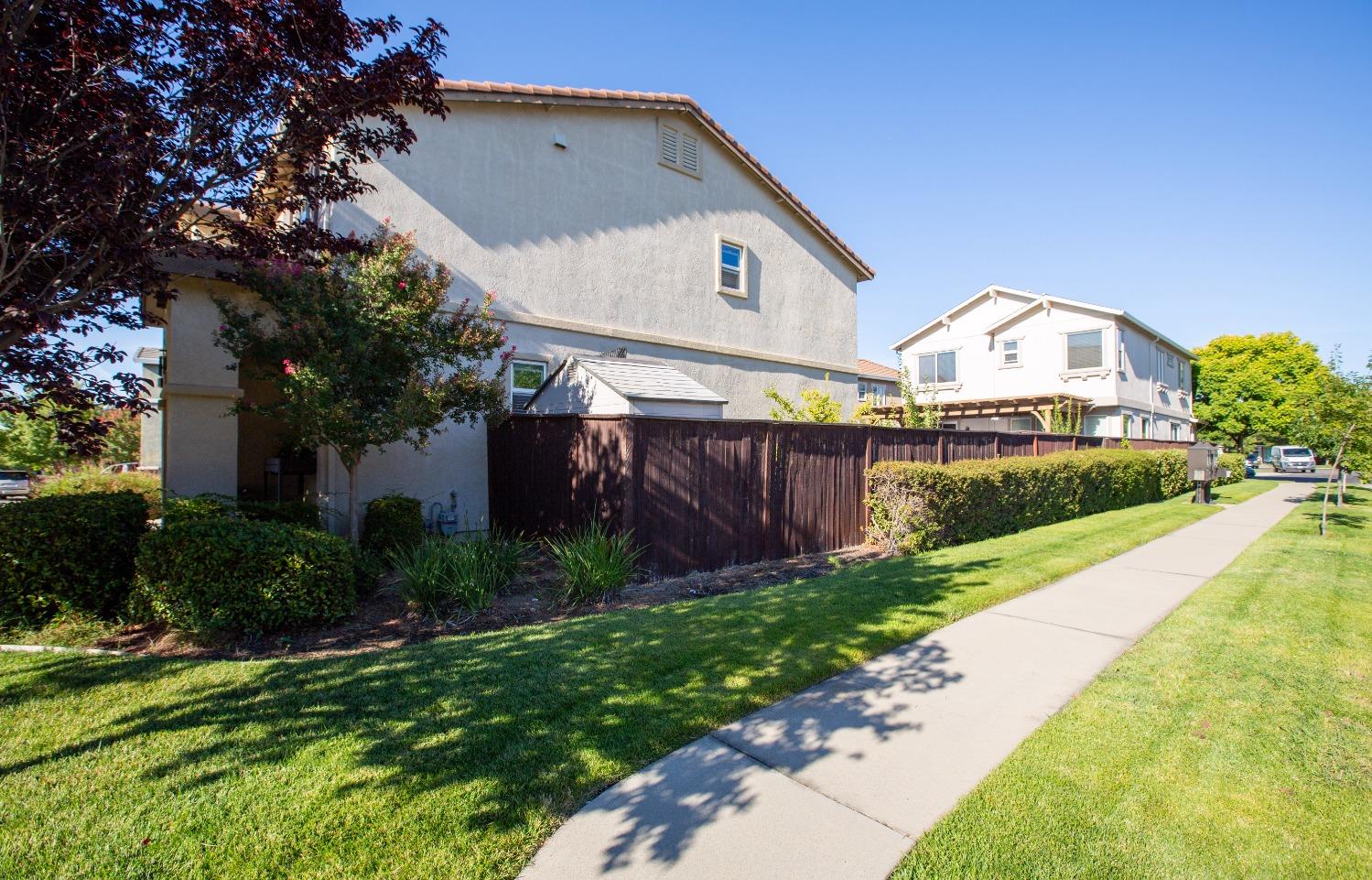 Ellesmere Loop, Roseville, California image 22
