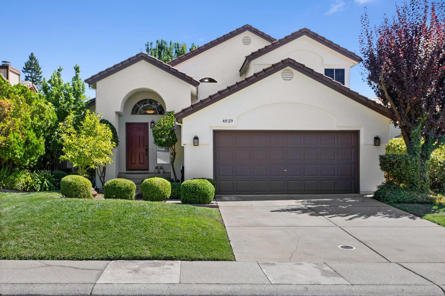 Detail Gallery Image 1 of 1 For 4829 Hartwick Rd, Rocklin,  CA 95765 - 4 Beds | 3 Baths