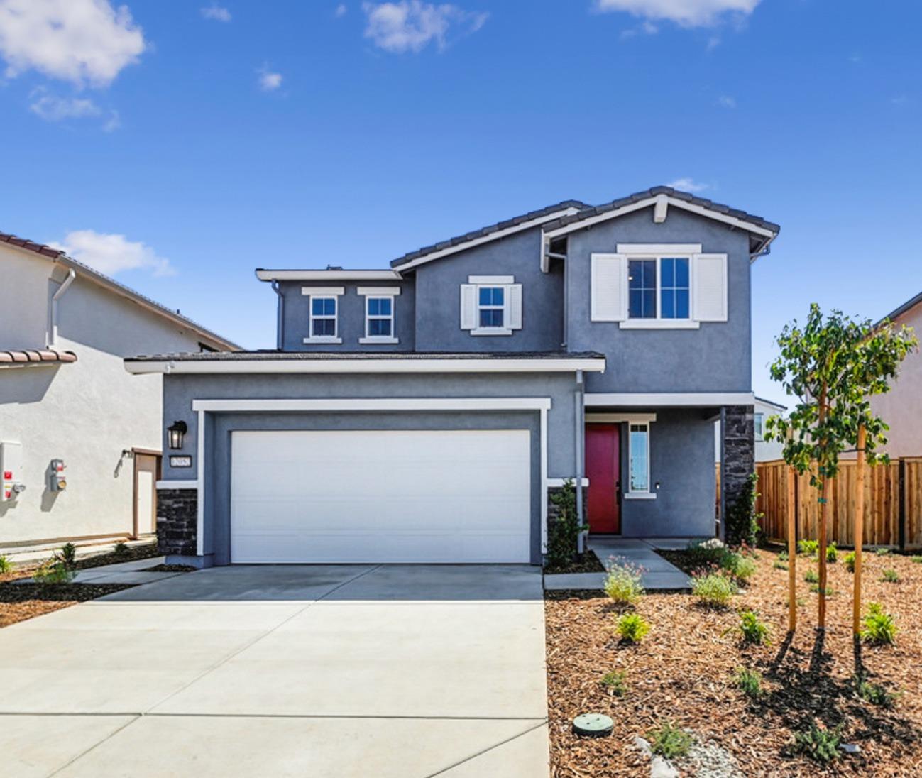 Le Blanc Way, Rancho Cordova, California image 2