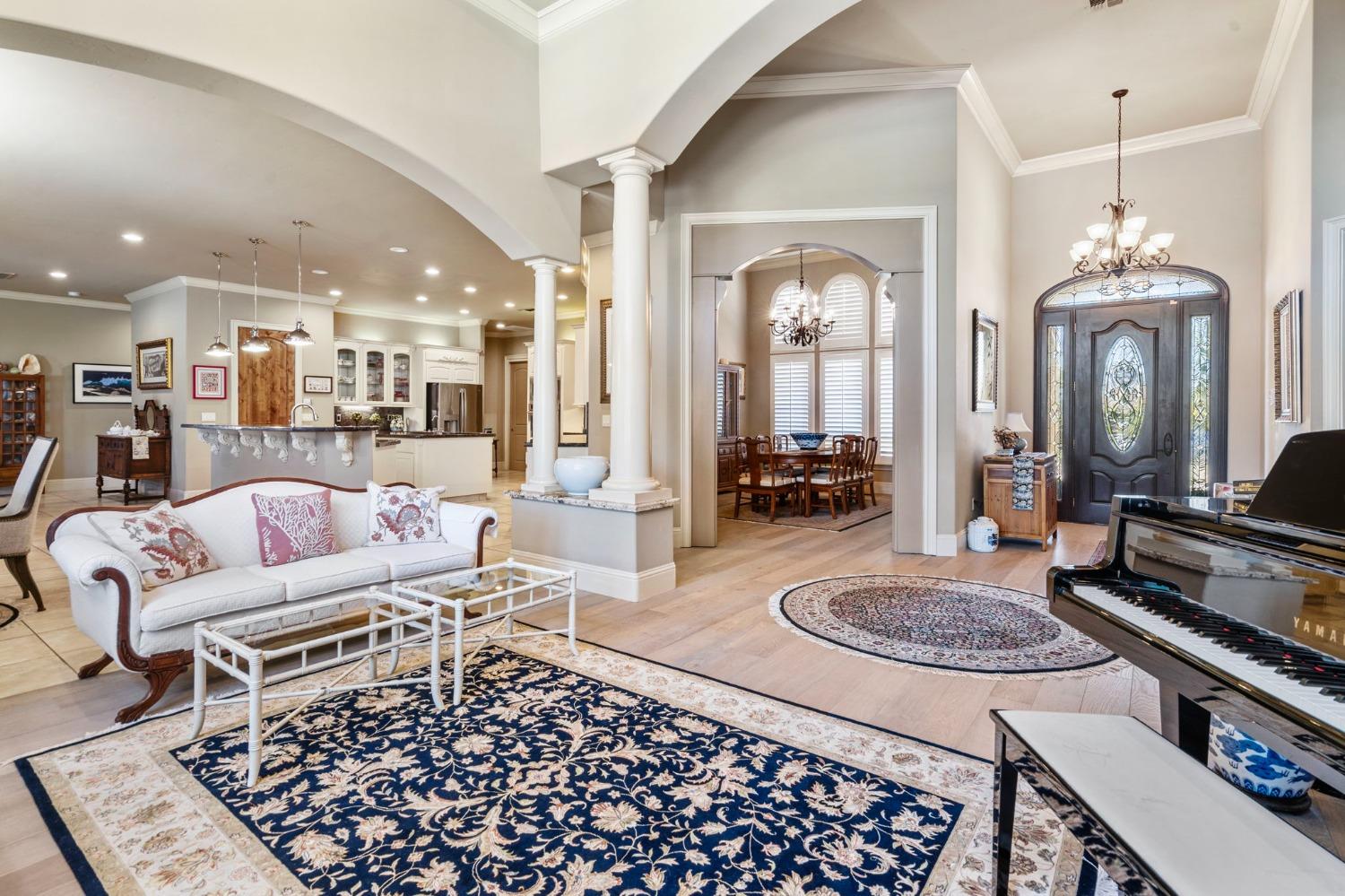 Detail Gallery Image 24 of 88 For 1426 Riverview Cir #E,  Ripon,  CA 95366 - 4 Beds | 4 Baths