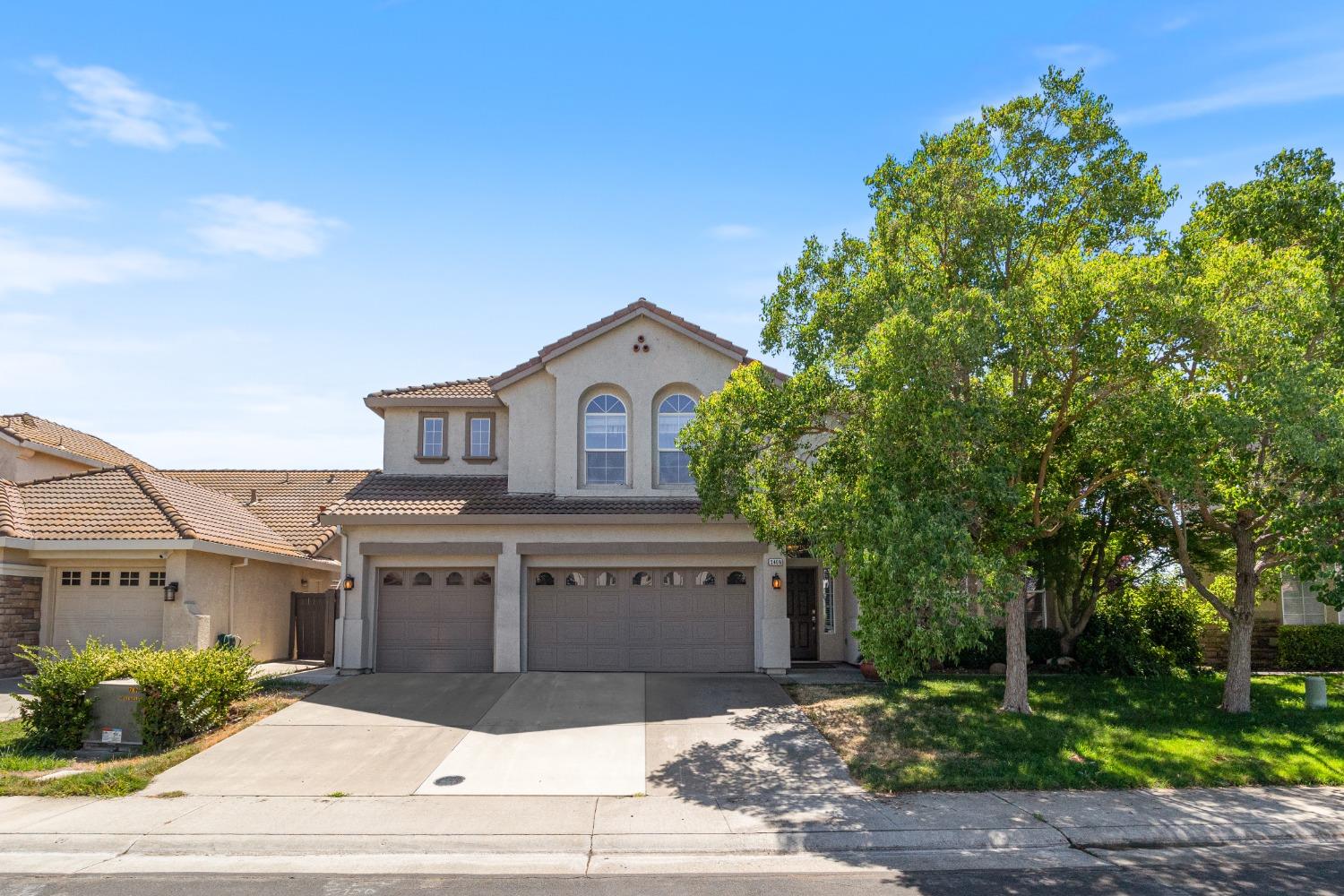 Snowy Egret Court, Elk Grove, California image 1