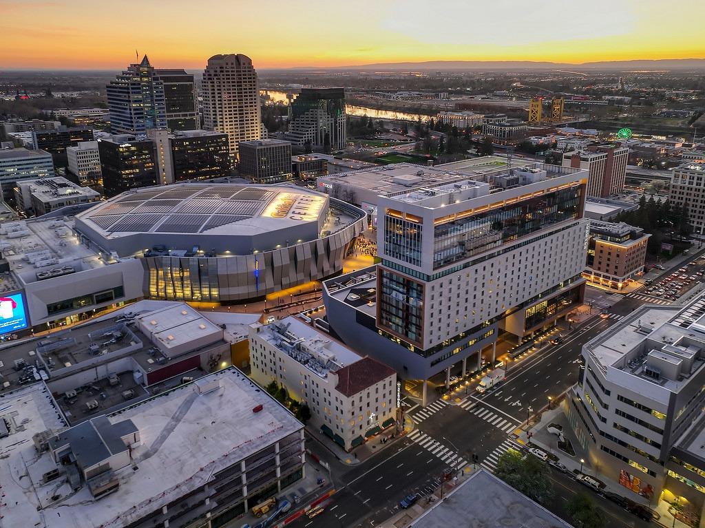 Detail Gallery Image 92 of 92 For 500 J St #1501,  Sacramento,  CA 95814 - 2 Beds | 2/1 Baths