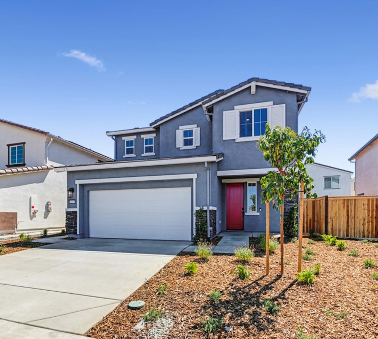 Le Blanc Way, Rancho Cordova, California image 3