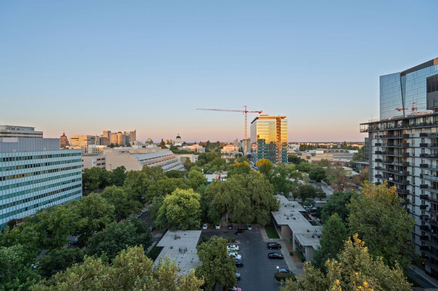 Detail Gallery Image 66 of 67 For 500 N St #1503,  Sacramento,  CA 95814 - 2 Beds | 2 Baths