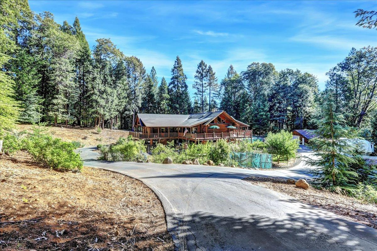 11724 Buckeye Road