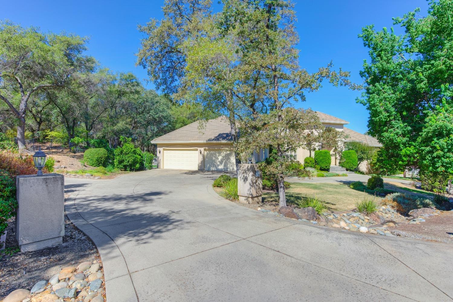 Detail Gallery Image 67 of 74 For 4610 Woodgate Ct, Loomis,  CA 95650 - 5 Beds | 4/1 Baths