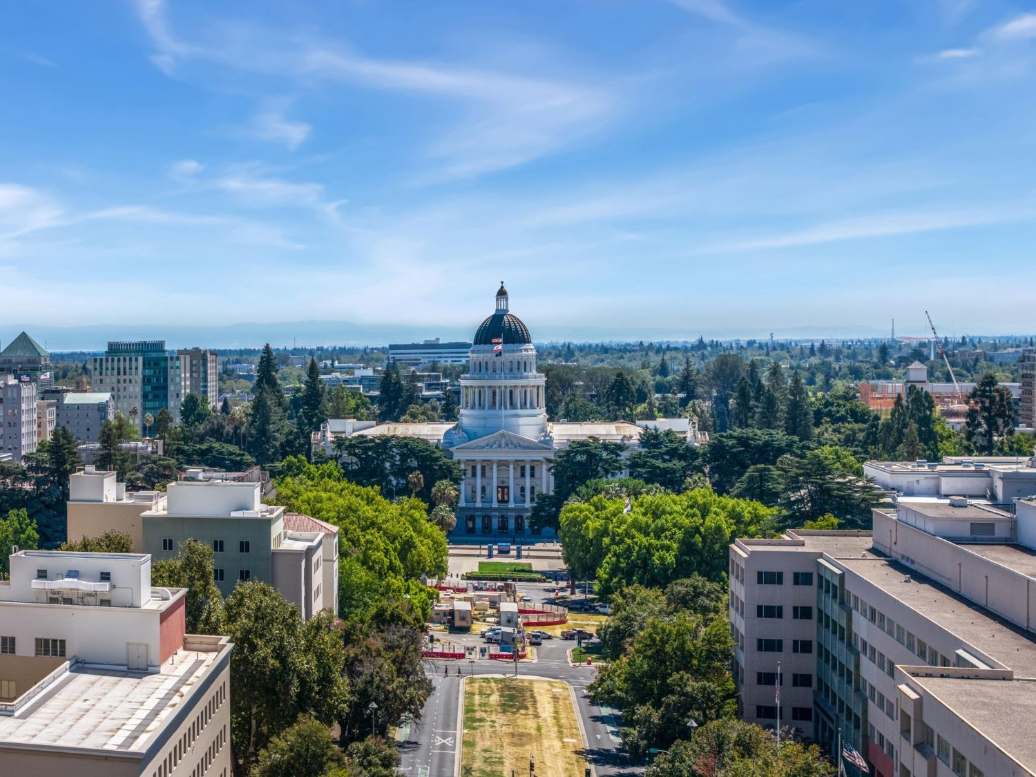 Detail Gallery Image 60 of 67 For 500 N St #1503,  Sacramento,  CA 95814 - 2 Beds | 2 Baths