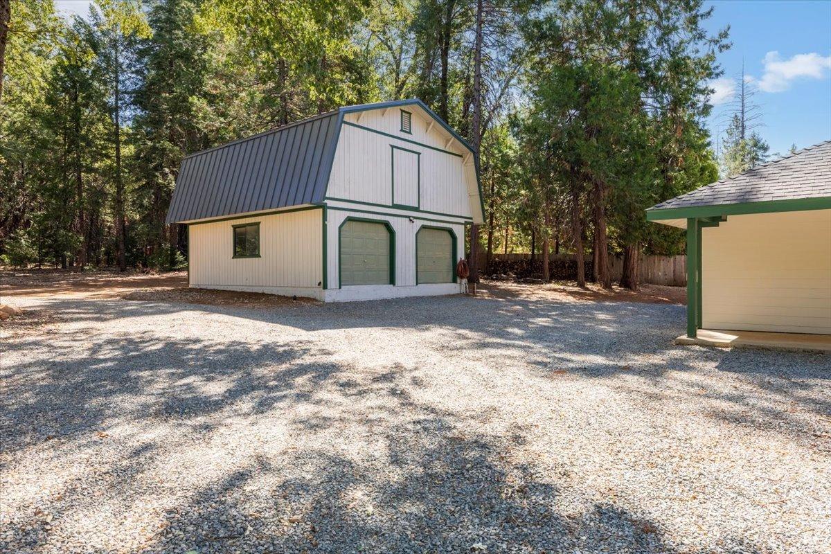 Detail Gallery Image 23 of 57 For 13763 Lightning Tree Rd, Nevada City,  CA 95959 - 3 Beds | 3/1 Baths