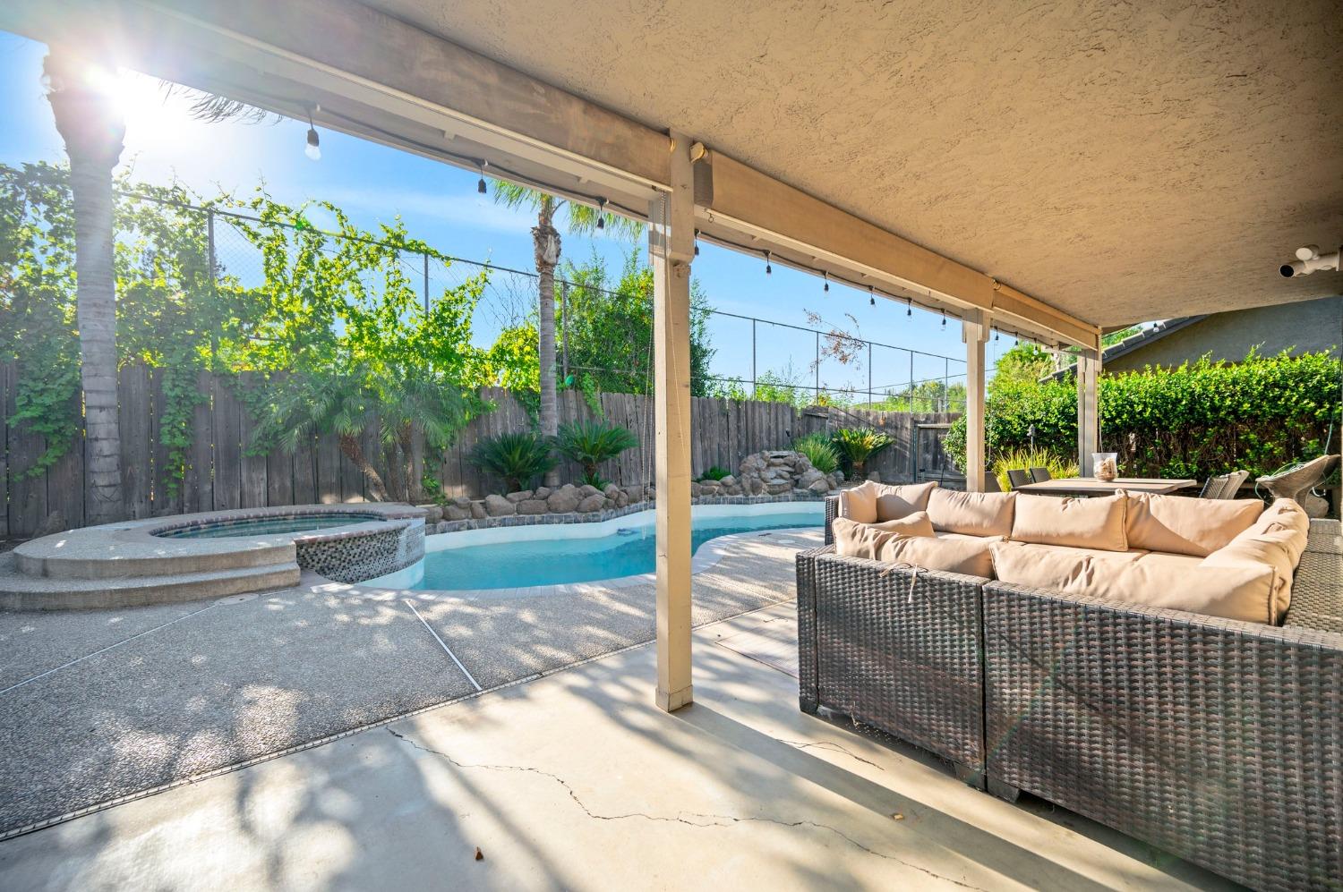 Detail Gallery Image 29 of 30 For 3917 Alessandro Ln, Modesto,  CA 95356 - 4 Beds | 2/1 Baths