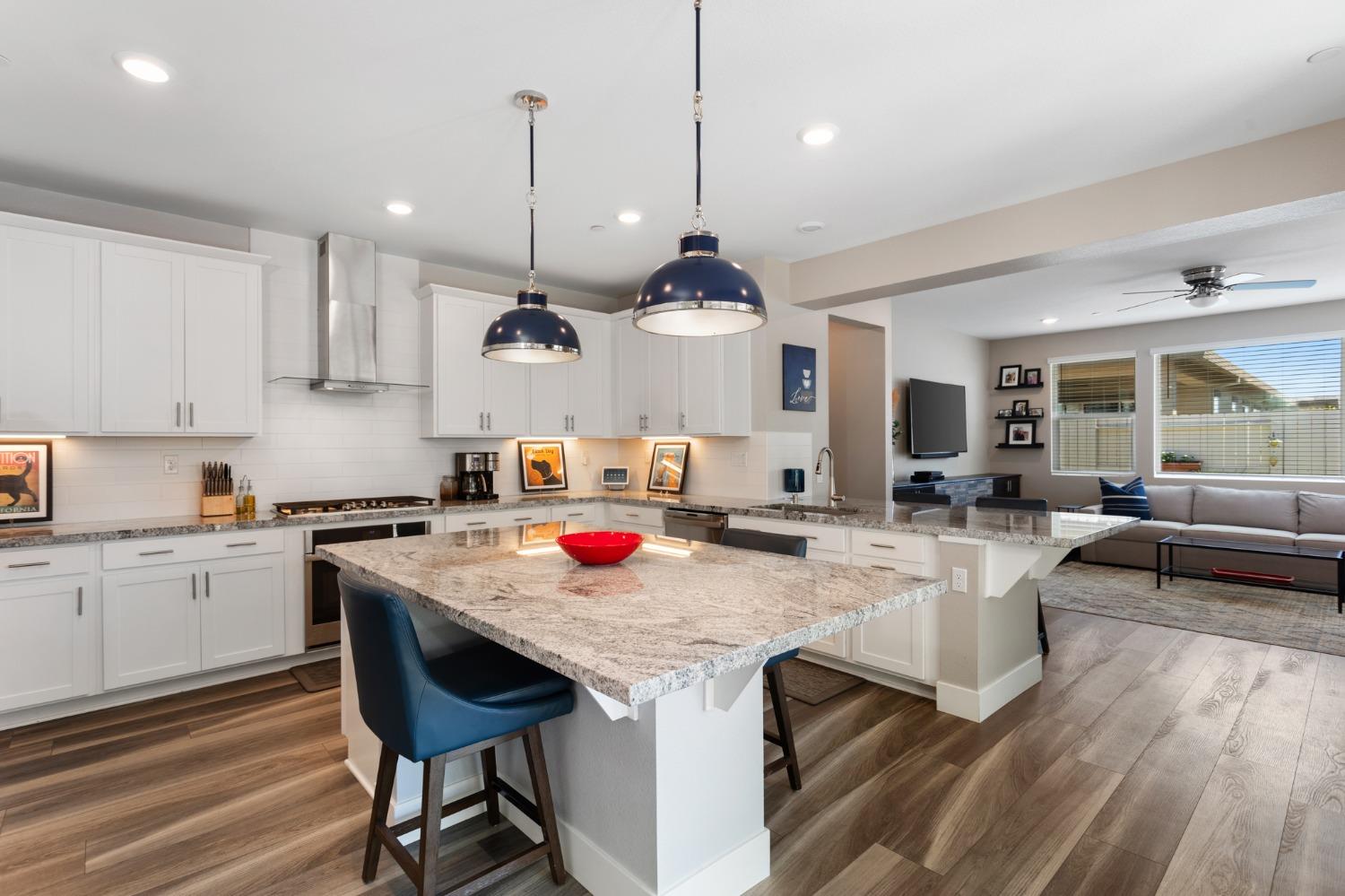 Hemisphere Lane, Roseville, California image 5