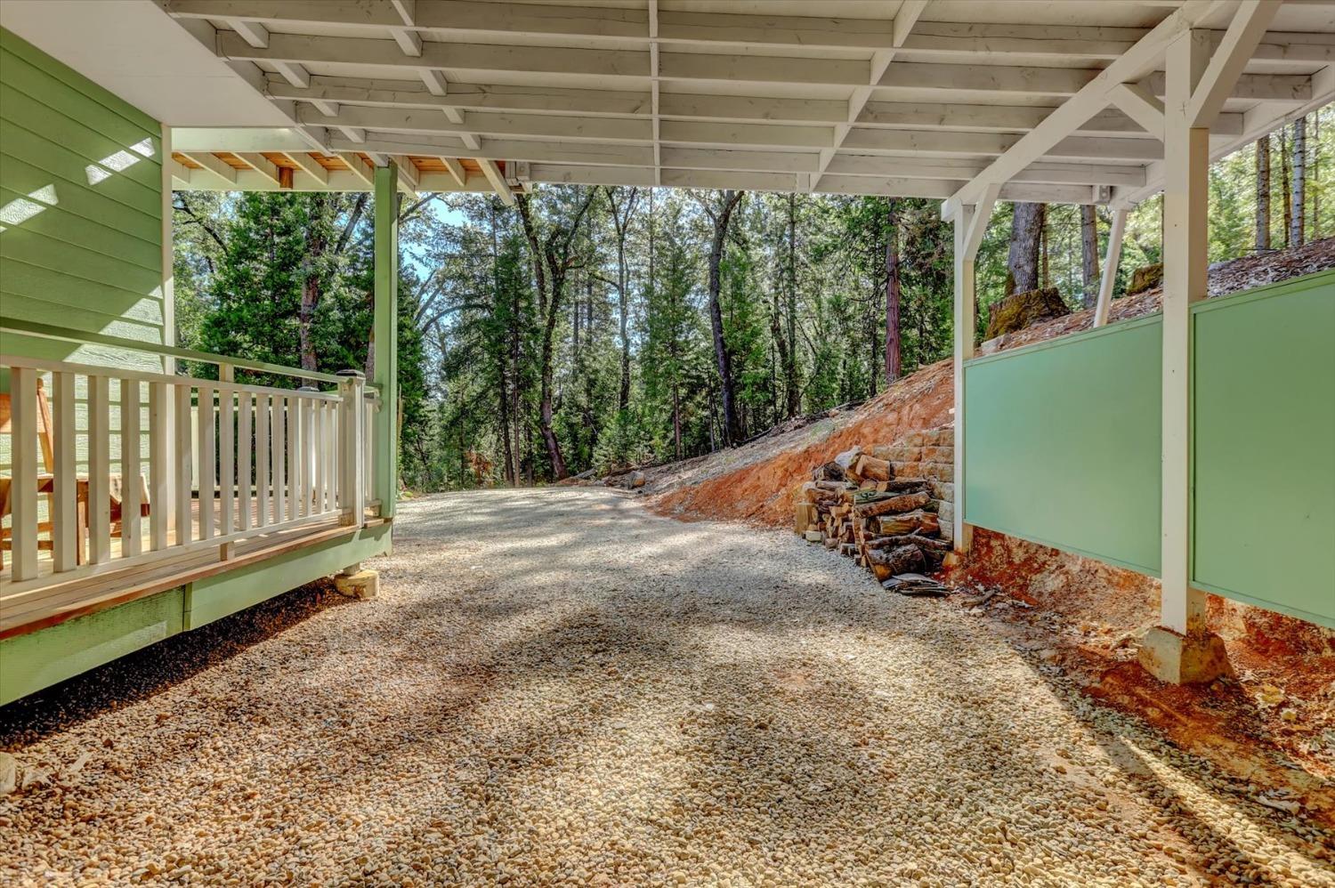 Detail Gallery Image 55 of 68 For 12812 Pearson Rd, Grass Valley,  CA 95945 - 3 Beds | 3/1 Baths