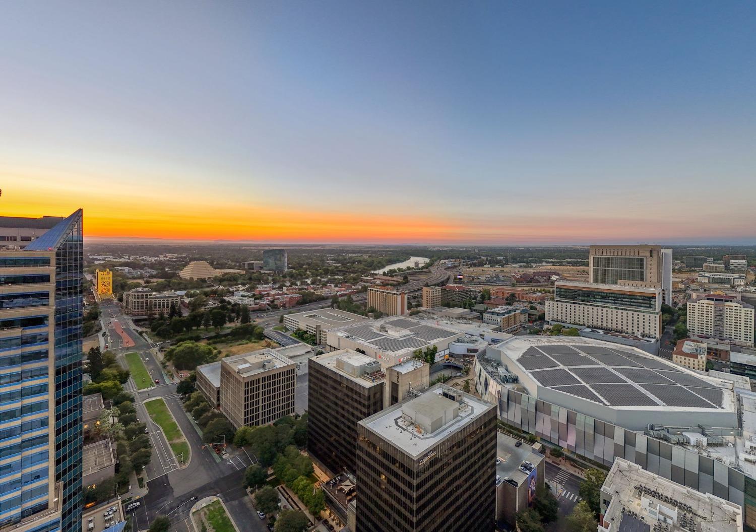 Detail Gallery Image 56 of 67 For 500 N St #1503,  Sacramento,  CA 95814 - 2 Beds | 2 Baths