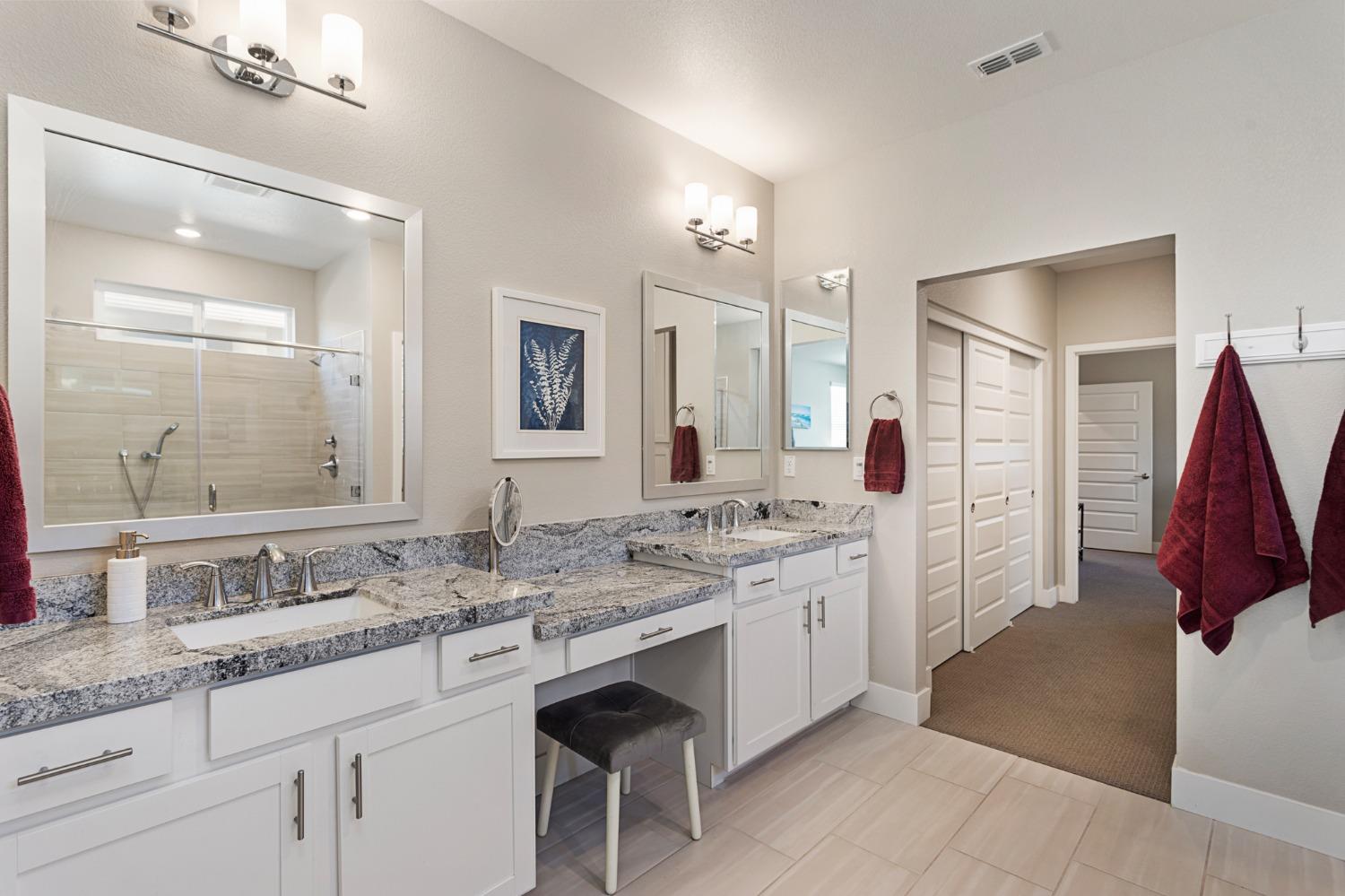 Hemisphere Lane, Roseville, California image 17