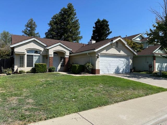 Detail Gallery Image 1 of 1 For 8467 Cassatt Way, Sacramento,  CA 95828 - 3 Beds | 2 Baths