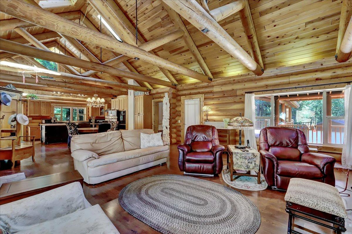 11724 Buckeye Road