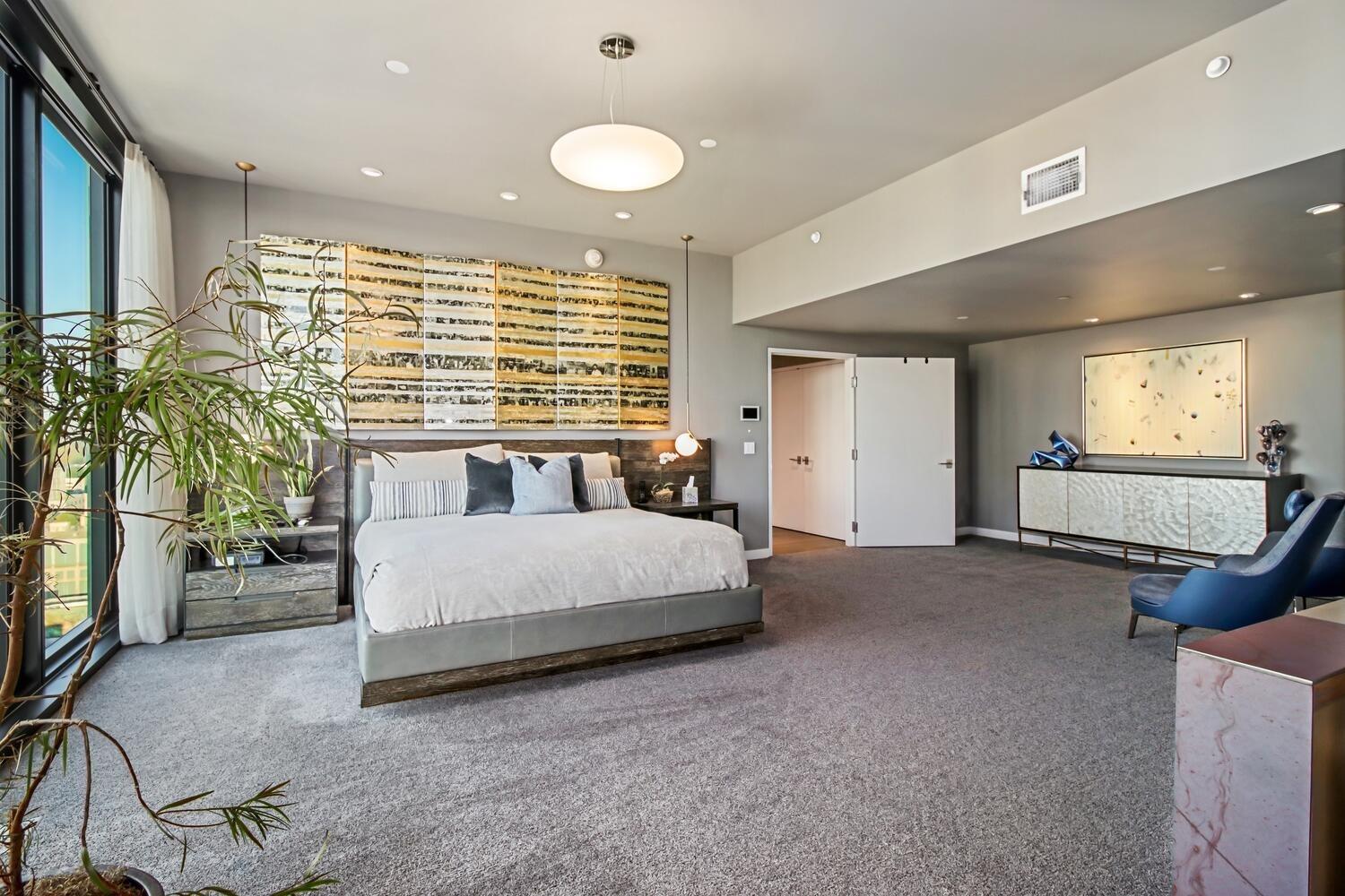 Detail Gallery Image 49 of 71 For 500 J St #1807,  Sacramento,  CA 95814 - 3 Beds | 3 Baths