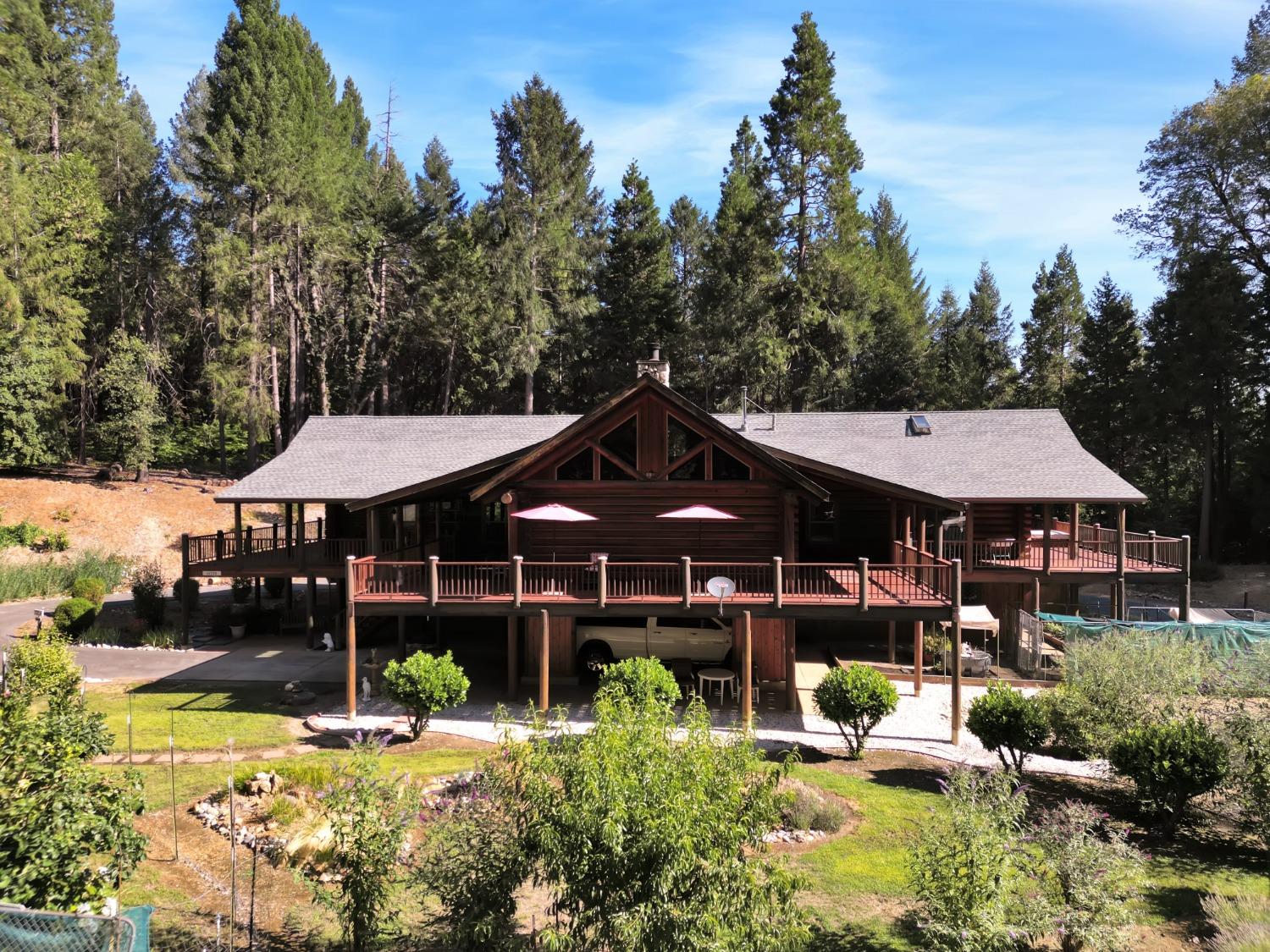 11724 Buckeye Road