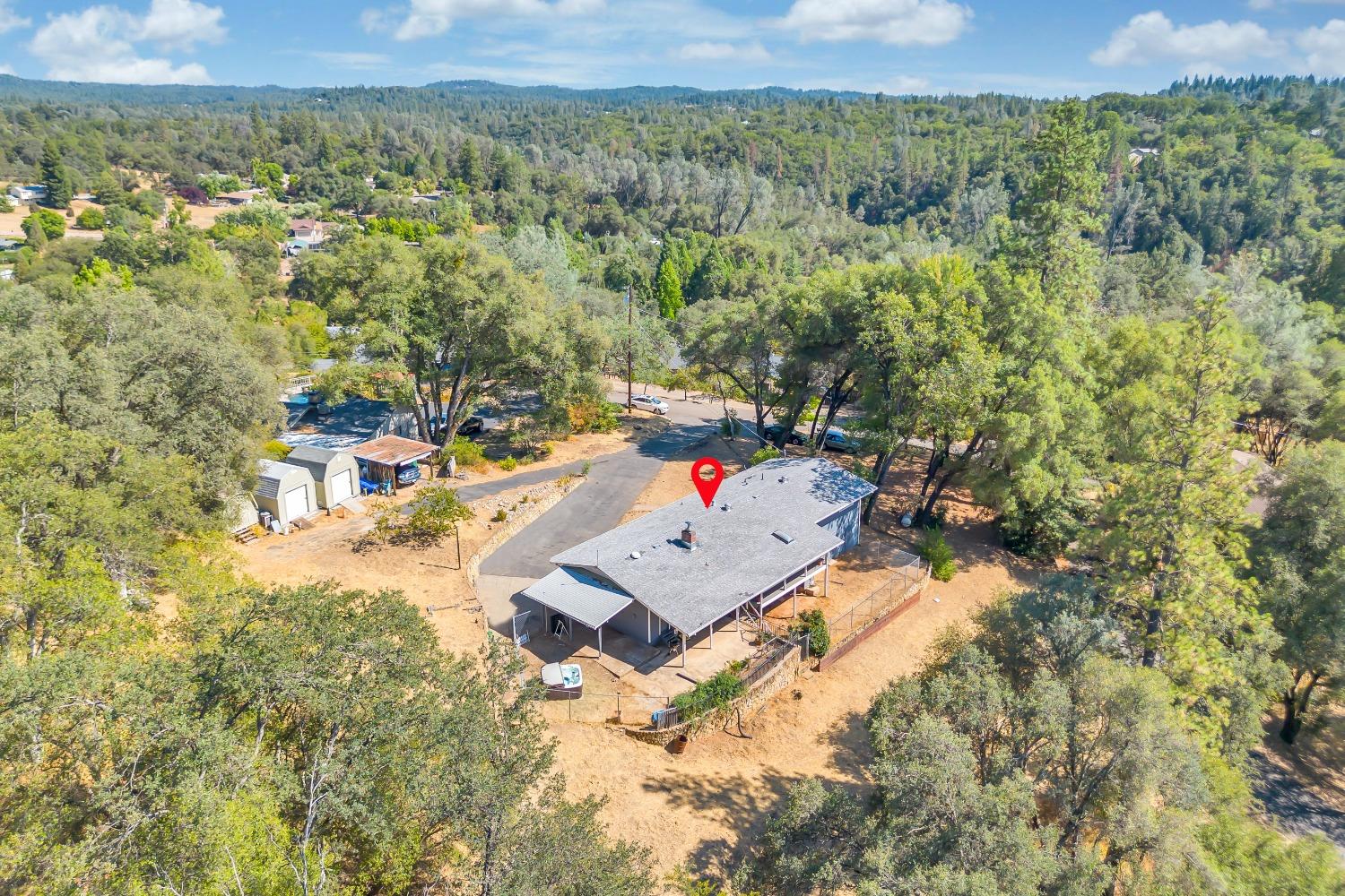 Detail Gallery Image 42 of 49 For 119 Bluejay Dr, Placerville,  CA 95667 - 3 Beds | 2 Baths