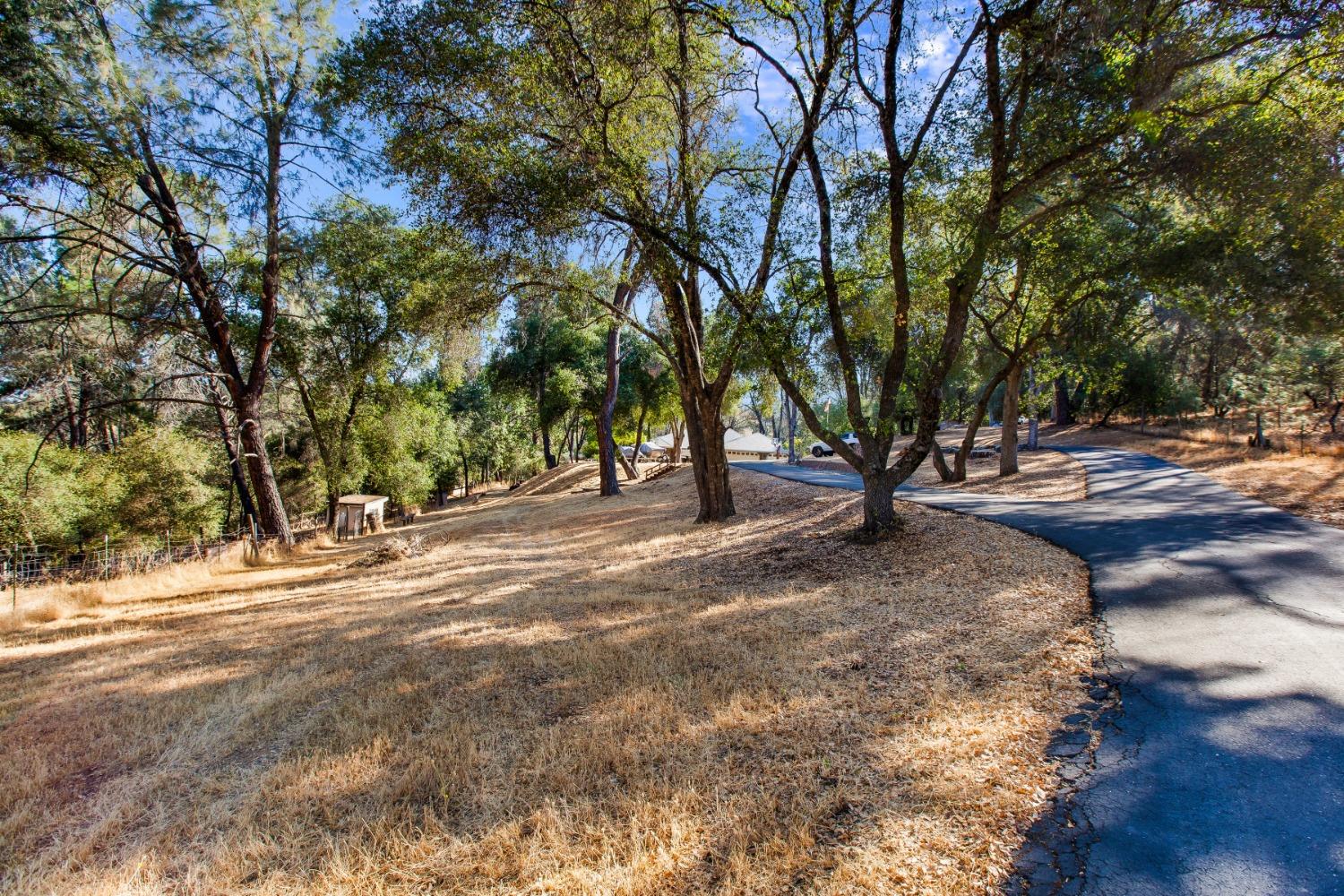 Detail Gallery Image 42 of 46 For 5966 Oak Ridge Cir, El Dorado,  CA 95623 - 4 Beds | 2/1 Baths