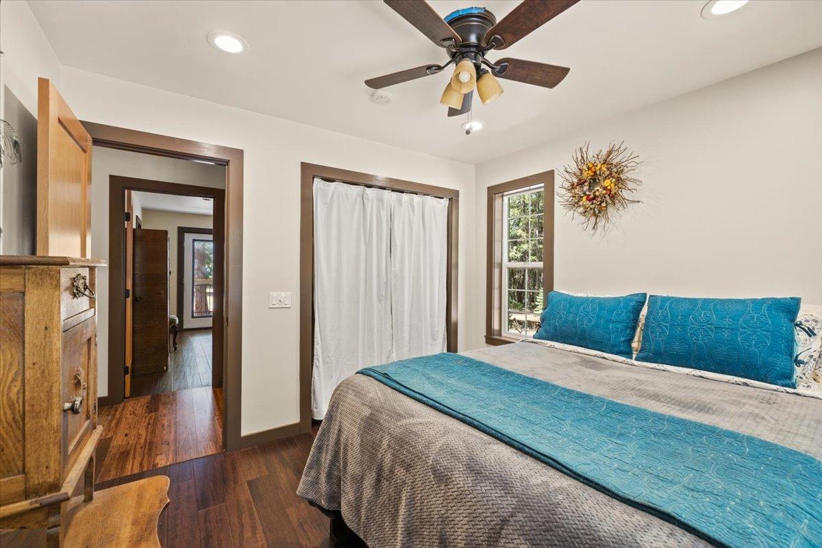 Detail Gallery Image 13 of 57 For 13763 Lightning Tree Rd, Nevada City,  CA 95959 - 3 Beds | 3/1 Baths