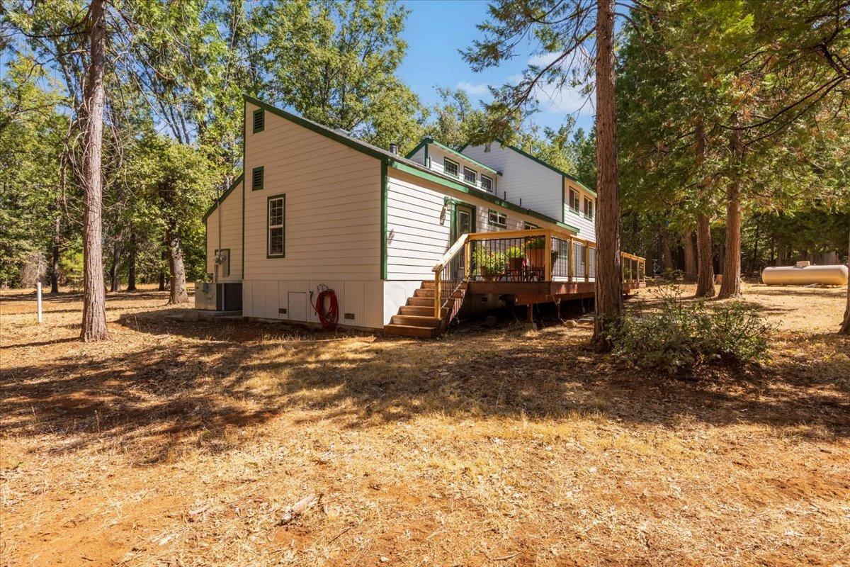 Detail Gallery Image 28 of 57 For 13763 Lightning Tree Rd, Nevada City,  CA 95959 - 3 Beds | 3/1 Baths