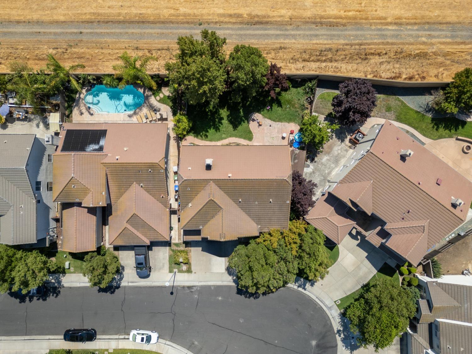 Snowy Egret Court, Elk Grove, California image 33