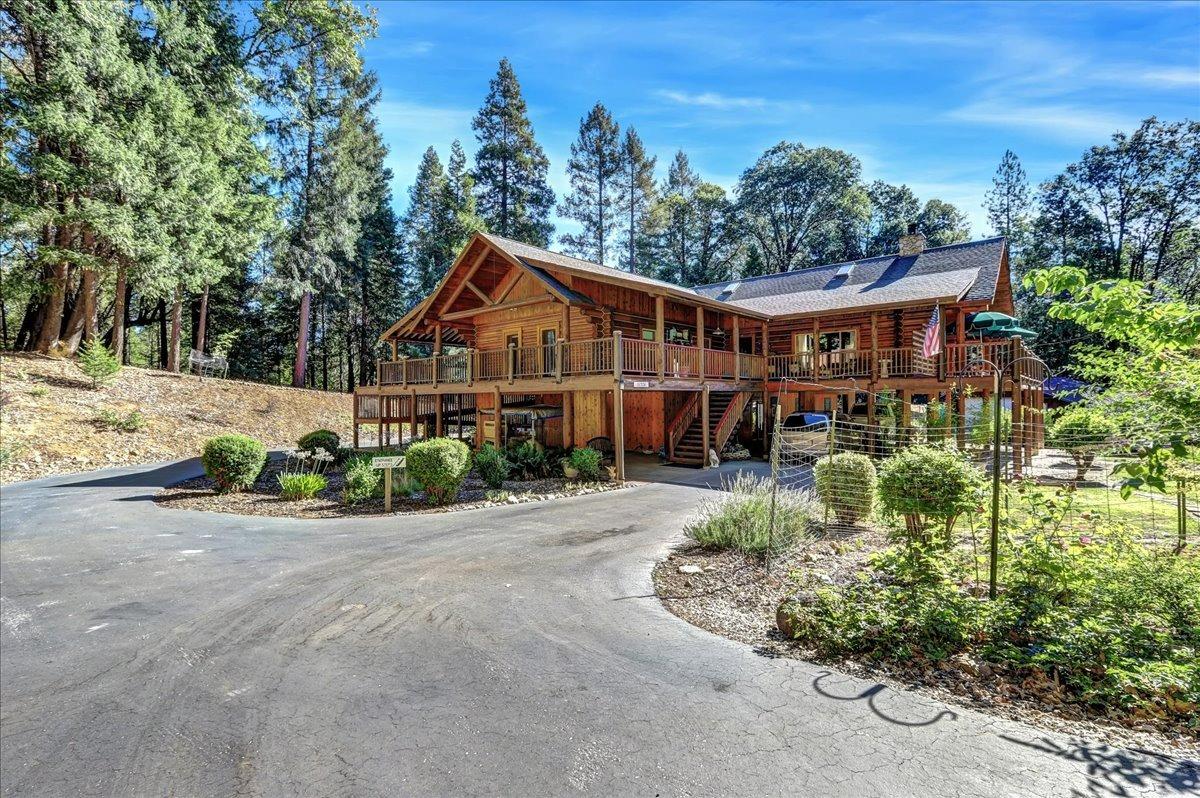 11724 Buckeye Road
