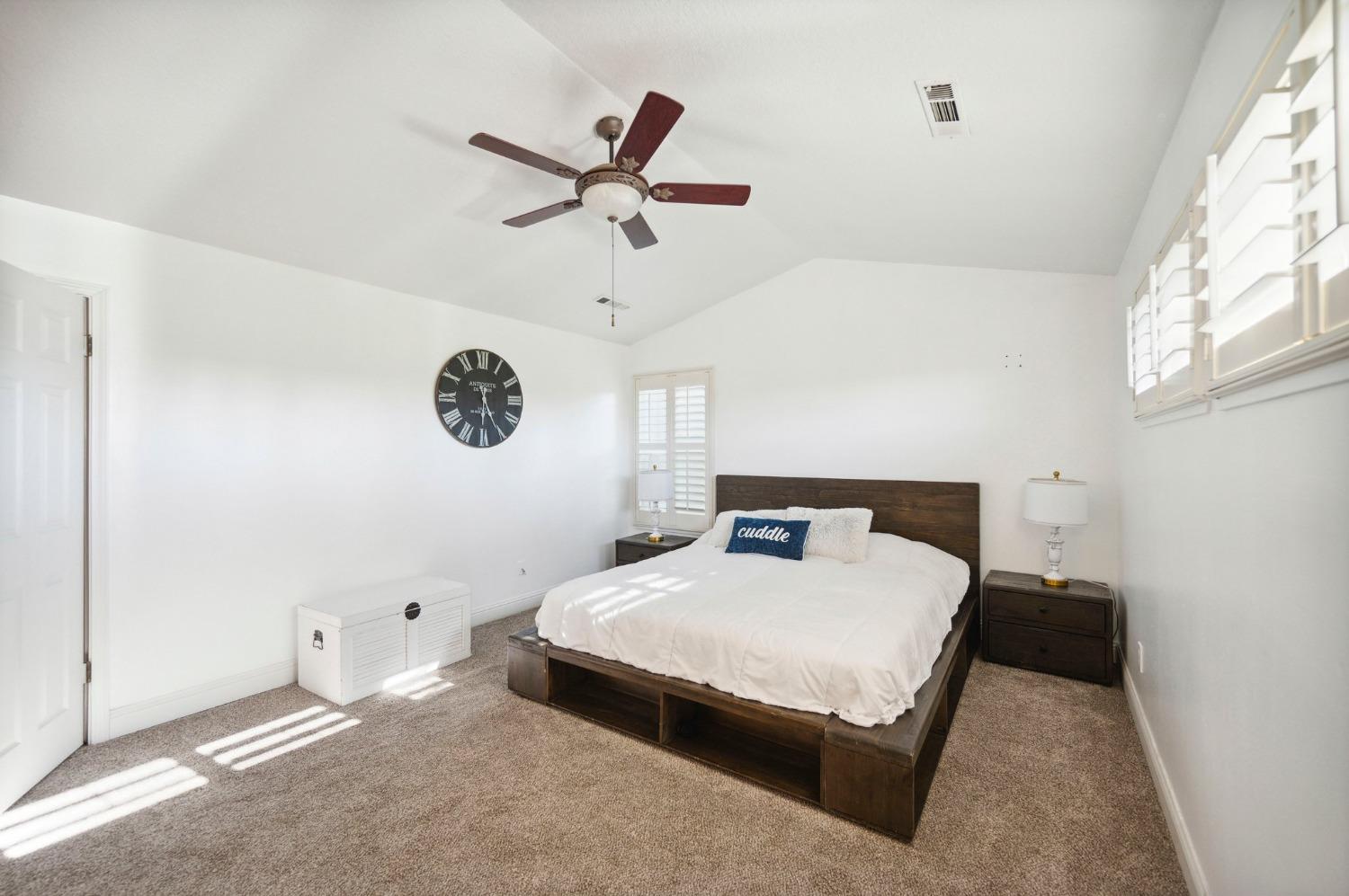 Detail Gallery Image 21 of 30 For 3917 Alessandro Ln, Modesto,  CA 95356 - 4 Beds | 2/1 Baths