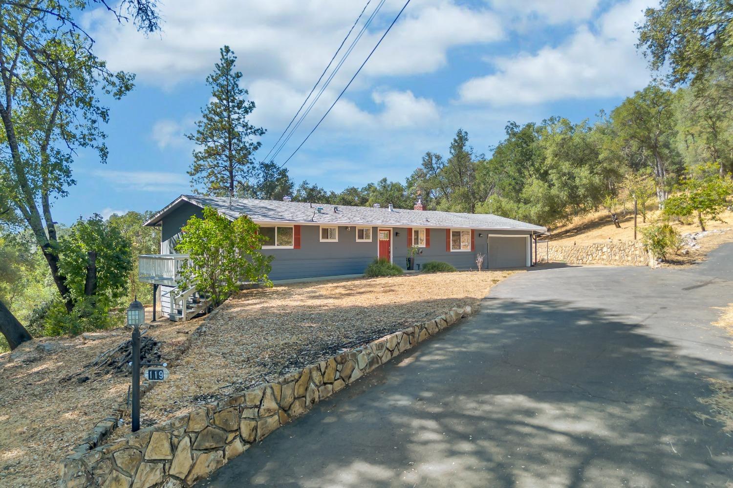 Detail Gallery Image 40 of 49 For 119 Bluejay Dr, Placerville,  CA 95667 - 3 Beds | 2 Baths